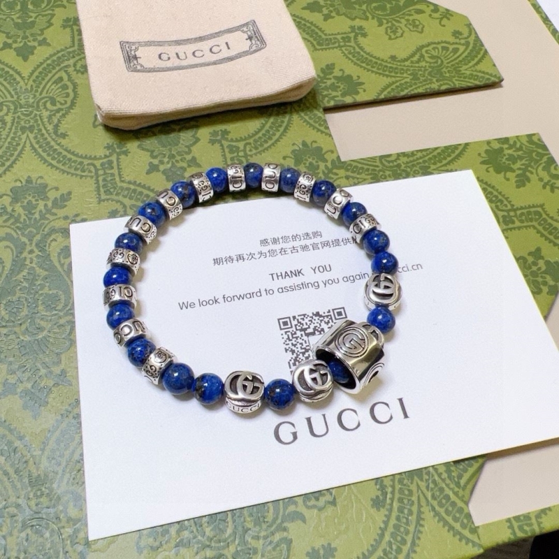 Gvc*1 bracelets